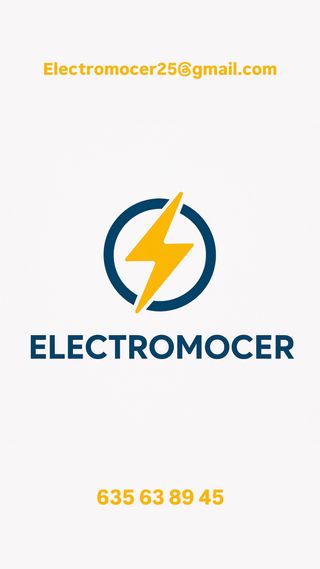 Electricista Profesional en Vera y alrededores