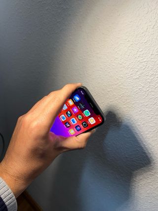 iPhone 12 Mini Blu