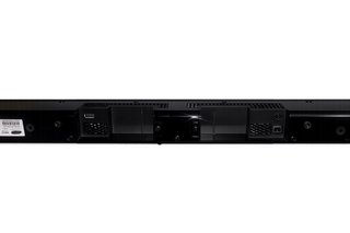 Altavoz Samsung Negro