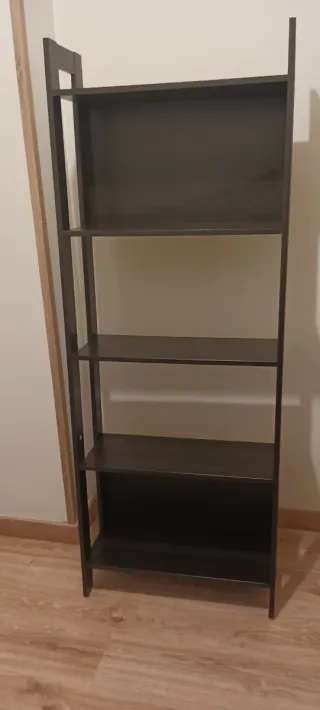 Coppia di Scaffali (2) LAIVA IKEA - Trasloco