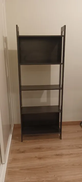 Coppia di Scaffali (2) LAIVA IKEA - Trasloco