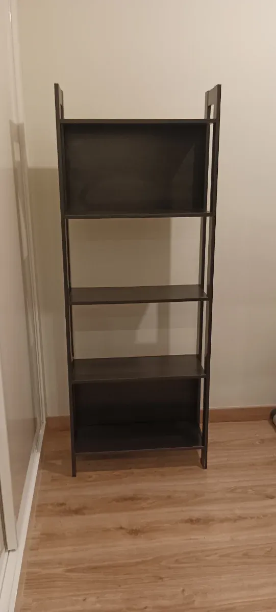 Par de Estanterías (2) LAIVA IKEA - Mudanza