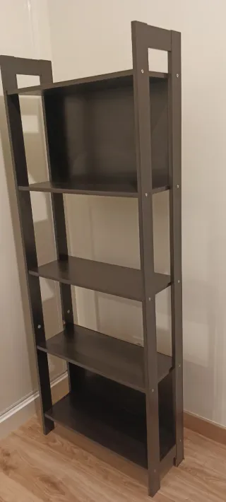 Coppia di Scaffali (2) LAIVA IKEA - Trasloco