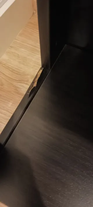 Coppia di Scaffali (2) LAIVA IKEA - Trasloco