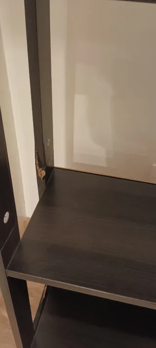 Coppia di Scaffali (2) LAIVA IKEA - Trasloco