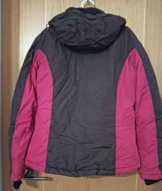 Chaqueta de Esquí-Montaña para Mujer.