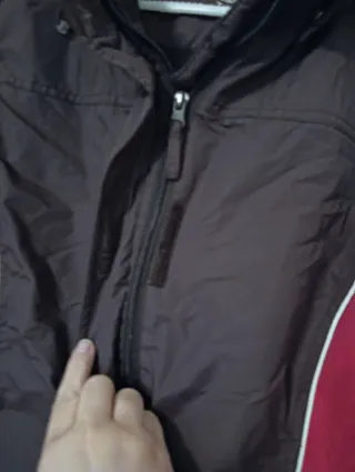 Chaqueta de Esquí-Montaña para Mujer.