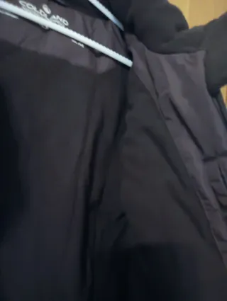 Chaqueta de Esquí-Montaña para Mujer.