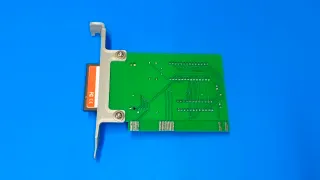 XT-IDE ISA 8-Bit CF Compact Flash Inicializável