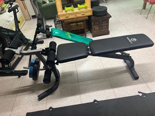 Multiestación MARCY Multipower