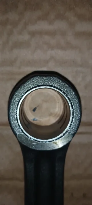 Bielas Jeep Cherokee 2.5 TD