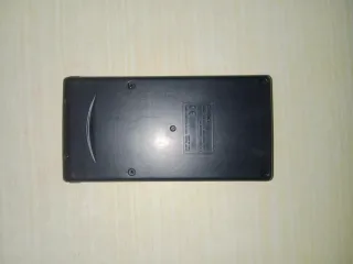 Calculadora Casio fx-85WA S-V.RAM