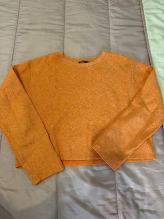 Lote 4 jerséis mujer