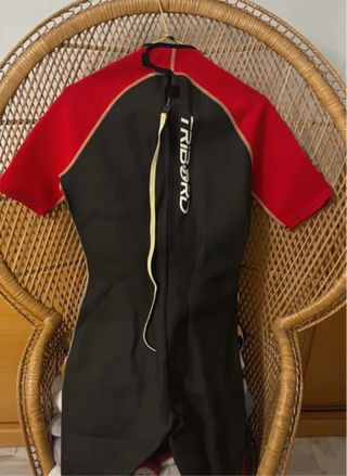 Neopreno infantil Tribord