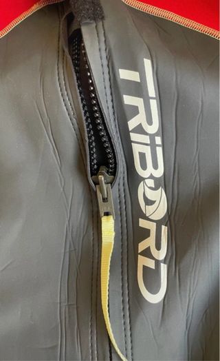 Neopreno infantil Tribord