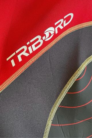 Neopreno infantil Tribord