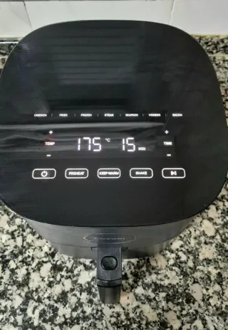 Freidora de aire Cosori