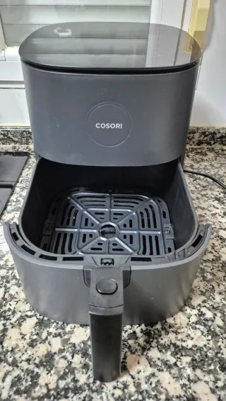 Freidora de aire Cosori