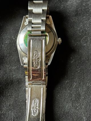 Rolex Datejust 34mm 1987