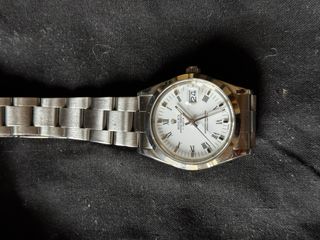 Rolex Datejust 34mm 1987