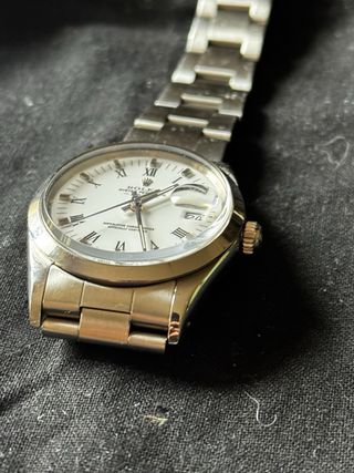 Rolex Datejust 34mm 1987