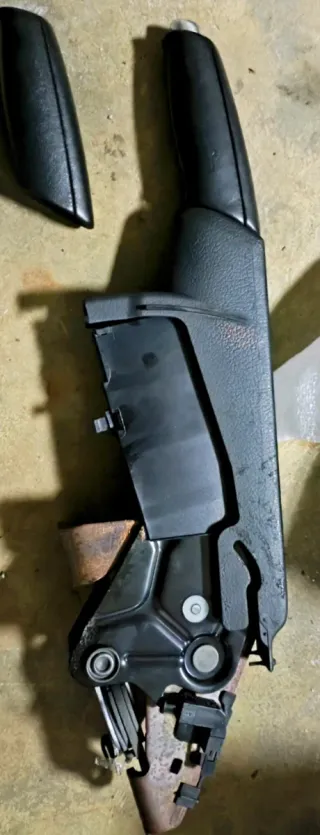 Travão de Mão Audi A4 B6/B7