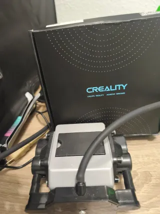 Cortadora Láser Creality Falcon