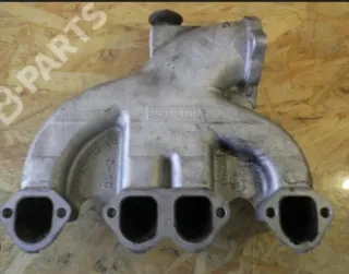 Colector de Admisión 130 cv