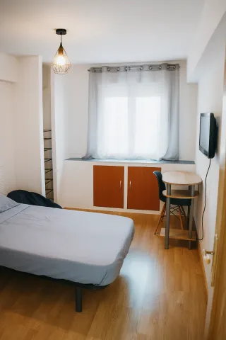 Habitación en alquiler
