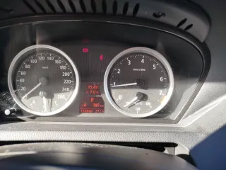 BMW Serie 6 2006.en buen estado