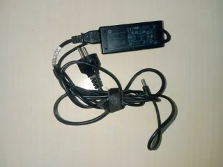 Cargador HP para portátil