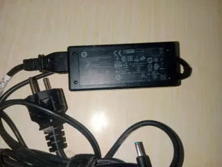 Cargador HP para portátil