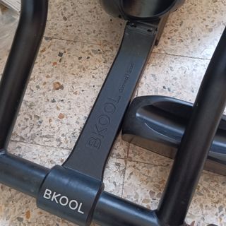 Rodillo Bkool Pro