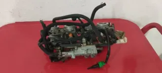 Cuerpo inyección Yamaha FZ6