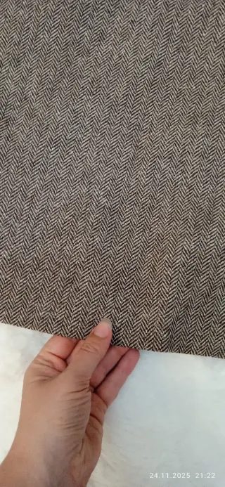 Falda Woman Tex Talla 40