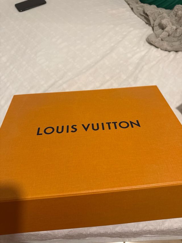 Zapatillas Louis Vuitton Talla 37