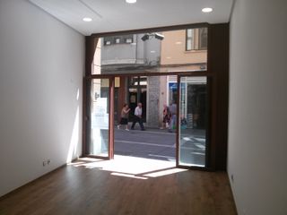 Local Centro / Calle San Torcuato