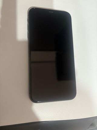 iPhone 11 Space Gray