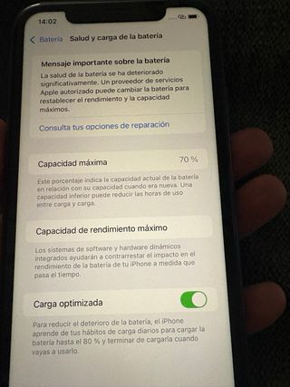 iPhone 11 Space Gray