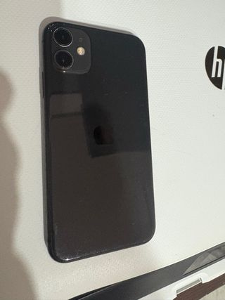 iPhone 11 Space Gray