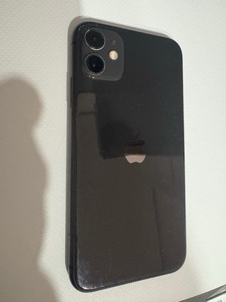iPhone 11 Space Gray