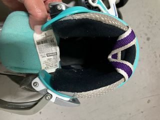 Patines en línea Oxelo Fitness 3 Talla 29-32