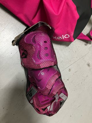 Patines en línea Oxelo Fitness 3 Talla 29-32