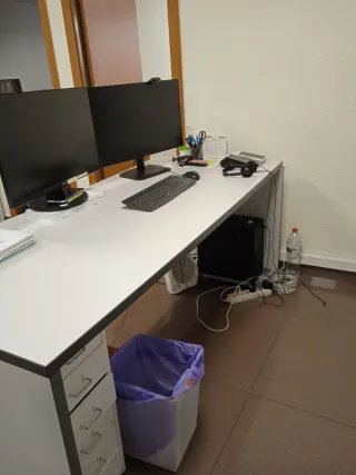 OFFERTA TAVOLI UFFICIO