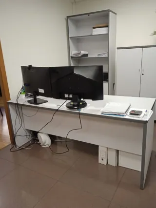 OFFERTA TAVOLI UFFICIO