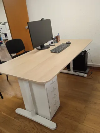 OFFERTA TAVOLI UFFICIO