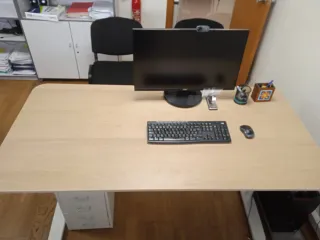 OFFERTA TAVOLI UFFICIO