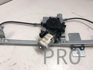 Elevalunas dacia logan izquierdo nuevo