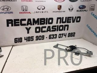 Elevalunas dacia logan izquierdo nuevo