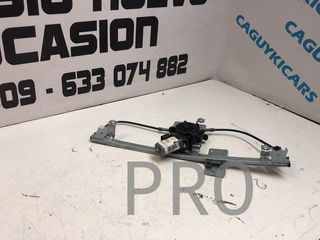 Elevalunas dacia logan izquierdo nuevo